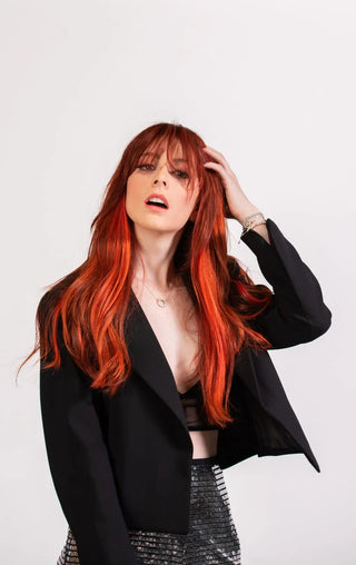 Redheads are never forgotten