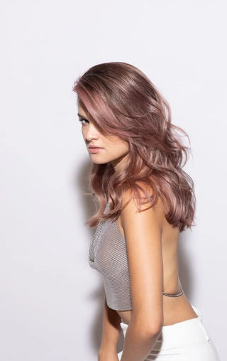 Rock your hair