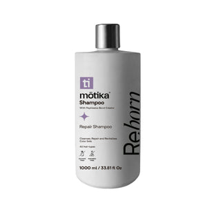 Reborn Shampoo 1,000ml