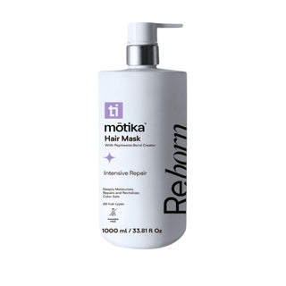Reborn Mascarilla Ultrareparadora 1000ml