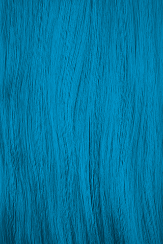 Blue / Azul