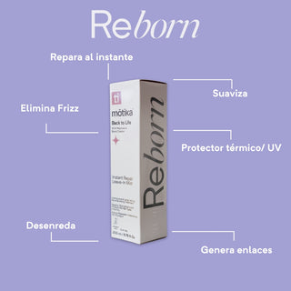 Back to Life Mist