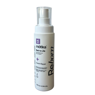 Back to Life Mist