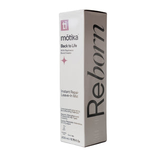 Back to Life Mist