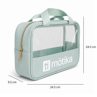 Boundle Kit Green