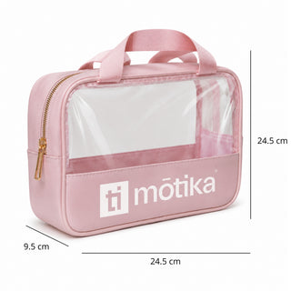 Boundle Kit Pink