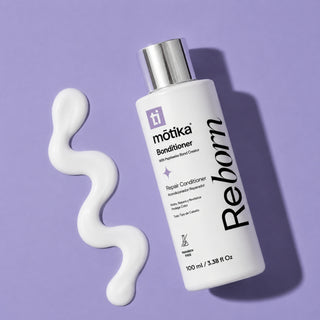 Travel Kit Reborn 100ml Shampoo, Bonditioner, Hair Mask & Good Hair Day