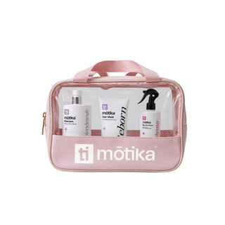 Boundle Kit Pink