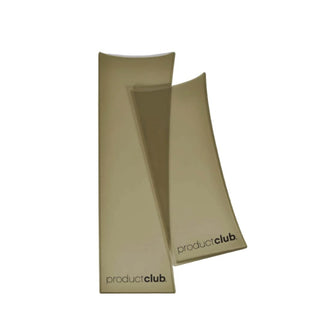 Paquete de Papel Térmico para Balayage – 75 piezas 5” X 12”