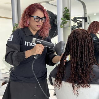 Secadora IQ Perfetto GA.MA Professional
