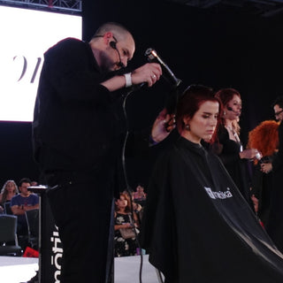 Secadora IQ Lite de GA.MA Professional