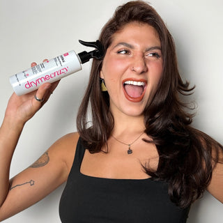 Dryme Crazy Acelerador de Secado 300ml