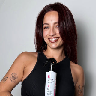 Dryme Crazy Acelerador de Secado 300ml