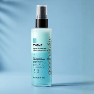 Travel Kit Reborn 100ml Shampoo, Bonditioner, Hair Mask & Good Hair Day