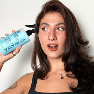 Good Hair Day Dos fases 500ml