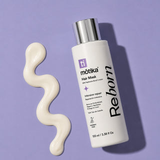 Hair Mask Travel Size Reborn 100ml