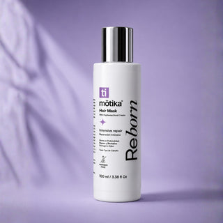 Hair Mask Travel Size Reborn 100ml