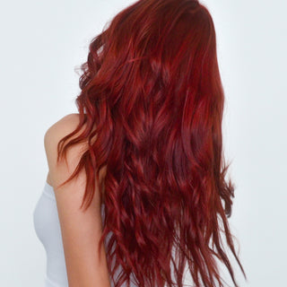 Rojo
