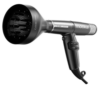 Secadora IQ Lite de GA.MA Professional + DrymeCrazy Regalo