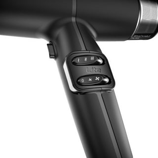 Secadora IQ Lite de GA.MA Professional + DrymeCrazy Regalo