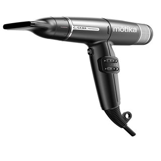 Secadora IQ Lite de GA.MA Professional + DrymeCrazy Regalo