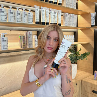 Reborn Mascarilla 250ml
