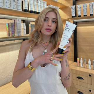 Reborn Mascarilla 250ml