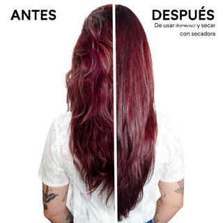 Dryme Crazy Acelerador de Secado 300ml