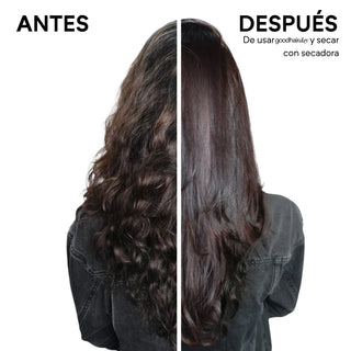 Good Hair Day Dos fases 500ml
