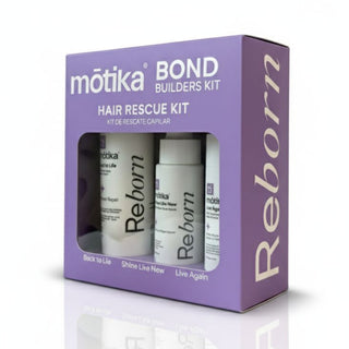 Hair Rescue Kit