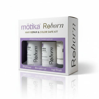 Hair Repair & Color Safe Kit