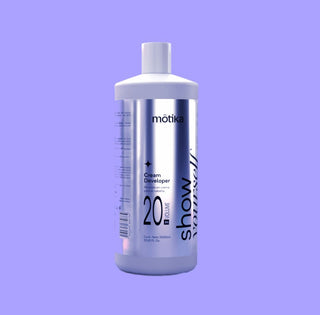 Show Yourself 20V