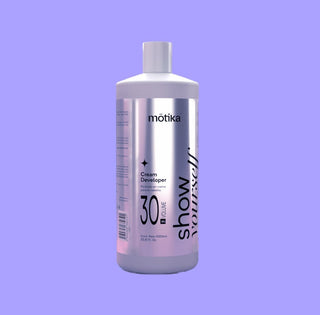 Show Yourself 30V