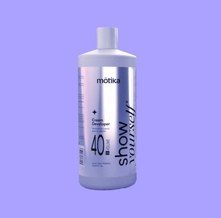 Show Yourself 40V