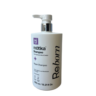 Reborn Shampoo 450ml