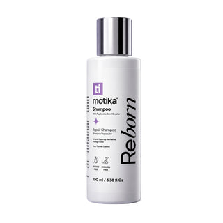 Shampoo Travel Size Reborn 100ml