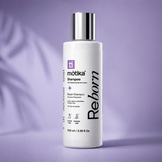 Shampoo Travel Size Reborn 100ml