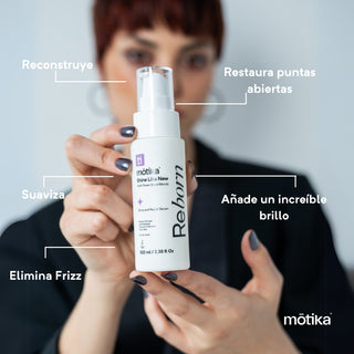 Shine Like New Serum