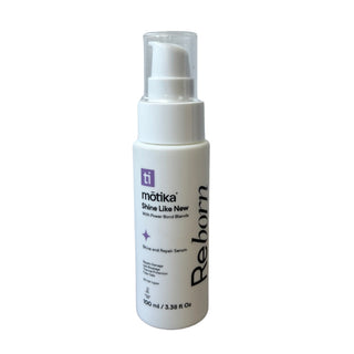 Shine Like New Serum