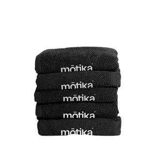 Pack de 5 Toallas Motika