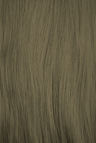 Ash green