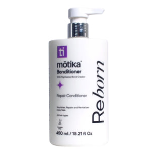 Reborn Bonditioner Acondicionador 450ml